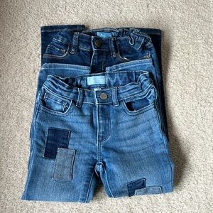Baby GAP jeans